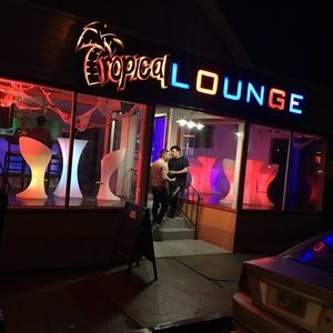 Meet your Posher, Edwin